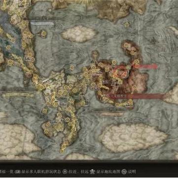 《艾尔登法环》铁之眼攻略：深度解析优缺点与高阶玩法技巧