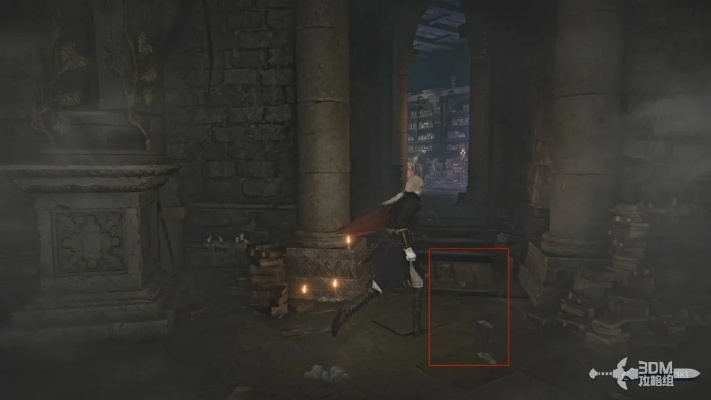 《艾尔登法环》黑夜君临独闯秘境攻略，解锁单人冒险新境界