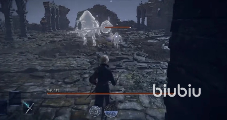 《艾尔登法环》复仇者角色解锁攻略：揭秘黑夜君临复仇者解锁技巧