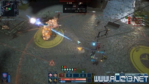 豪鬼挑战攻略：掌握荒野狩猎五大禁忌，轻松升级！