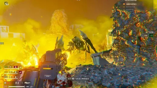 《绝地潜兵2》N10拆50船高效攻略：新手必看快速上手技巧