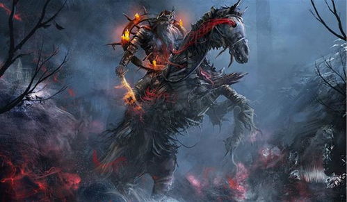 《污痕圣杯》阿瓦隆陨落全圆桌骑士墓探秘攻略指南