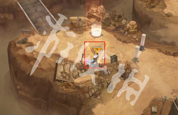 《胜利女神》第五章遗失物攻略：快速找到隐藏宝藏秘籍