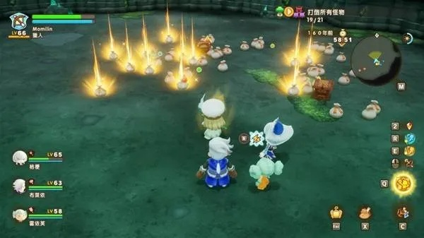 《幻想生活i》高效获取传说素材攻略：轻松刷取秘籍大揭秘