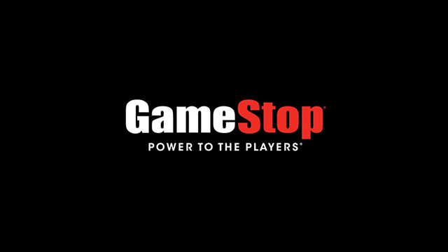 主机争霸落幕,GameStop宣告新时代游戏盛宴开启 主机争霸落幕,GameStop宣告新时代游戏盛宴开启