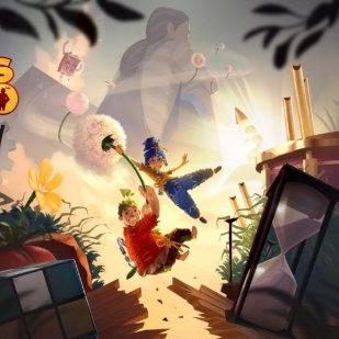 任天堂创意启示：《双人成行》灵感源泉揭秘