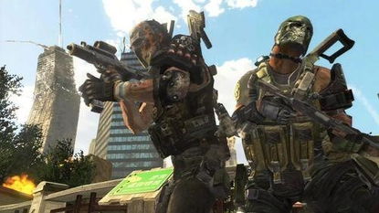 《战地6》PC霸主地位显,主机销量仅20%创新高 《战地6》PC霸主地位显,主机销量仅20%创新高