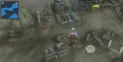 《胜利女神》第七章遗失物攻略：一网打尽，解锁全新宝藏