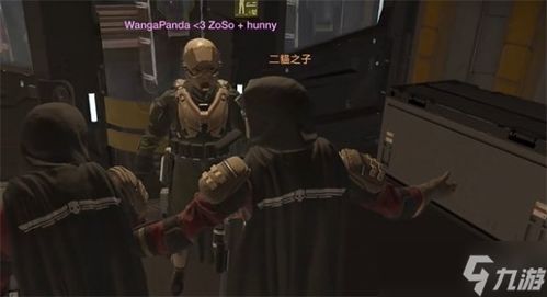 终结族全敌人攻略：《绝地潜兵2》高效打法揭秘