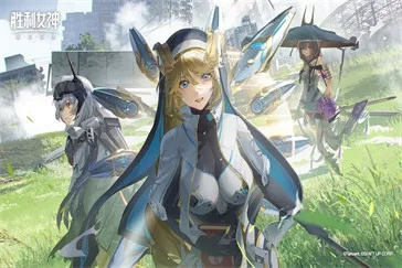 《胜利女神新的希望》配队攻略：掌握新技巧，打造最强阵容！