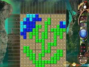 《幻想生活i》独家秘籍:轻松解锁神秘地图攻略! 《幻想生活i》独家秘籍:轻松解锁神秘地图攻略!