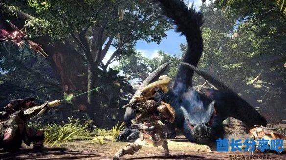 《怪物猎人荒野》强者之证斗技攻略：揭秘街霸联动高胜率技巧