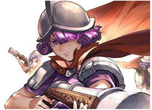 《幻想生活》速刷传奇巴哈角攻略：少女偷时技巧，高效转圈龙法揭秘