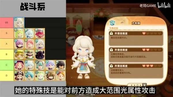 《幻想生活》攻略：高效队友搭配，揭秘龙与时间少女的完美组合