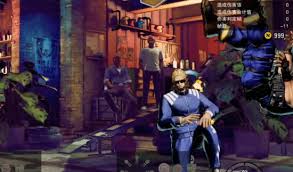 《饿狼传说群狼之城》牙刀对战独门台词攻略，解锁战斗新境界