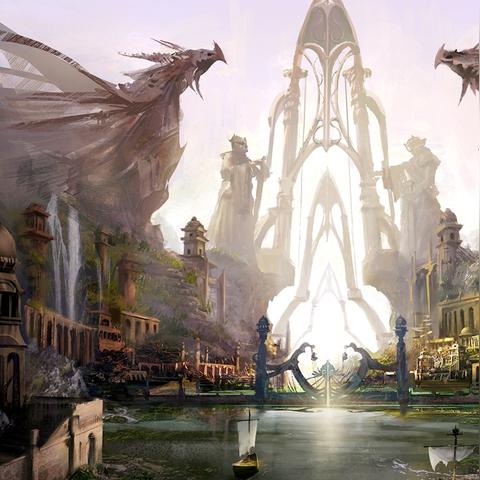 《污痕圣杯》阿瓦隆陨落魔剑士BD版，独家体验1.0升级新篇章