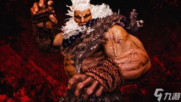 《怪物猎人荒野》1.011版更新揭秘！街霸6联动新玩法抢先看