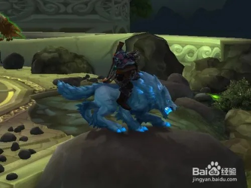 巴哈哈坐骑轻松获取攻略：揭秘高效获得方法