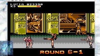 《饿狼传说》群狼之城连招解析：萨尔瓦多加纳奇7.3割连段攻略秘籍