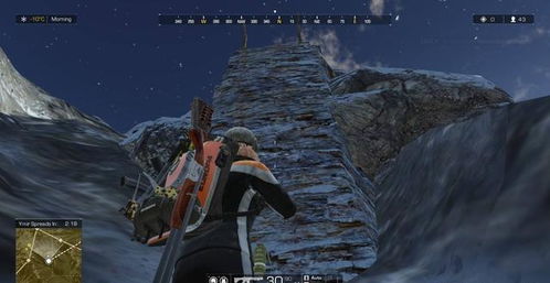 《秋末求生》独家试玩:沉浸式求生体验,揭秘生存法则! 《秋末求生》独家试玩:沉浸式求生体验,揭秘生存法则!