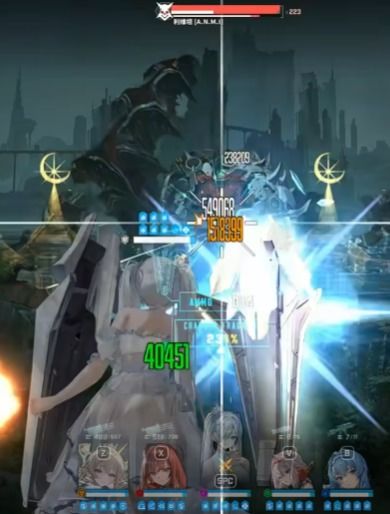 《胜利女神新希望》海伦强度解析+抽取攻略：UP池与活动系统深度揭秘