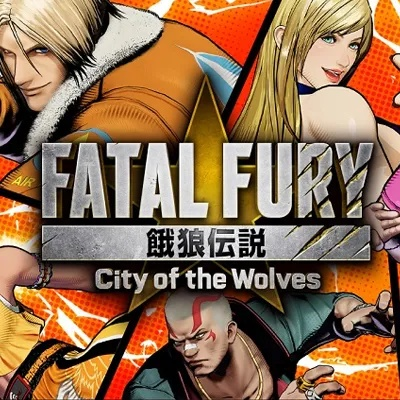 《饿狼传说》群狼之城普莉查RPG模式CG惊艳亮相,独家揭秘! 《饿狼传说》群狼之城普莉查RPG模式CG惊艳亮相,独家揭秘!