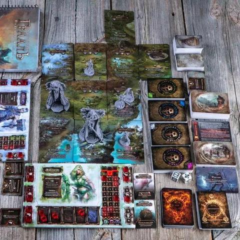 《污痕圣杯阿瓦隆陨落》新手攻略：掌握游戏技巧，轻松入门新体验