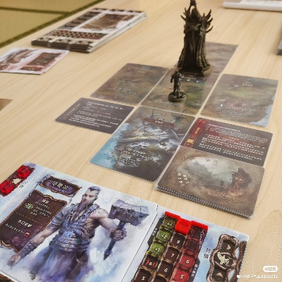 《污痕圣杯阿瓦隆陨落》红死病天赋攻略：轻松解锁红死病天赋技巧