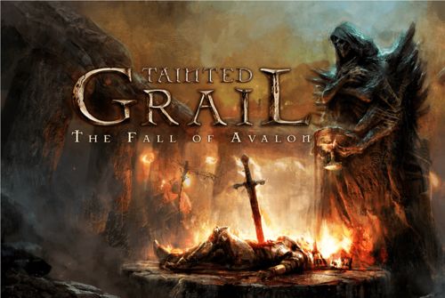 《污痕圣杯》第二章召唤物攻略:揭秘阿瓦隆陨落新玩法! 《污痕圣杯》第二章召唤物攻略:揭秘阿瓦隆陨落新玩法!