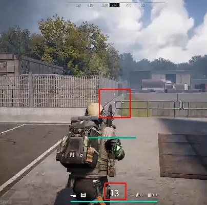 《暗区突围无限》精准射击新秘籍：告别屏幕准星，掌握实战制胜之道