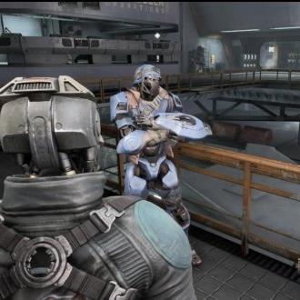 《暗区突围》神级武器盘点，解锁无限战力新篇章