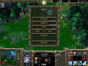 魔兽改建器,魔兽冰封王座内置怎么设置改键