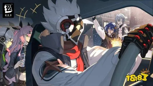 《绝区零》2.0菲林获取攻略：揭秘2.0版本抽卡改写新技巧