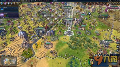 《胜利女神》新地图揭秘：迷失地区宝箱位置攻略指南