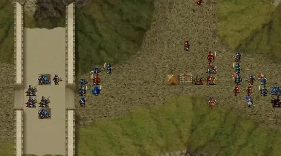 三国志曹操传诸葛亮影攻略：深度解析全新战术策略