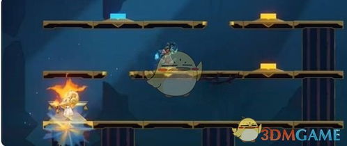 晨昏之眼谜题破解攻略：轻松解锁《崩坏星穹铁道》替罪羊新玩法