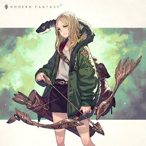 《幻想生活》毕业武器素材攻略：揭秘转圈圈龙与偷时少女独门获取技巧