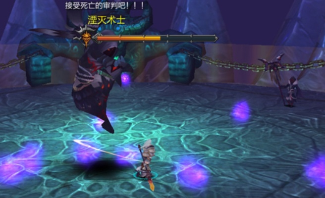 勇者战魔王攻略（  哪些boss最难打）