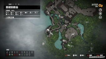 《光与影33号远征队》暗影竞技场刷头精攻略：高效全收集秘籍大揭秘