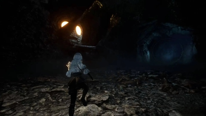 《光与影33号远征队》碎骨洞穴攻略：深度解析全收集技巧揭秘