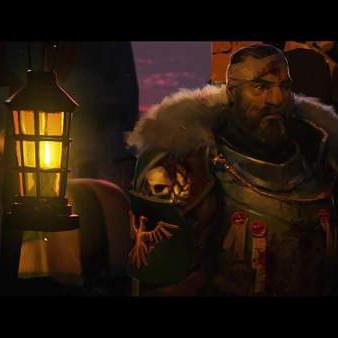 《战锤:末世鼠疫2》续作无望,揭秘全新游戏力作诞生 《战锤:末世鼠疫2》续作无望,揭秘全新游戏力作诞生