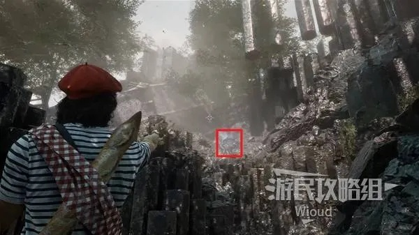 《光与影33号远征队》纪石秘境攻略：深度挖掘全收集秘籍曝光