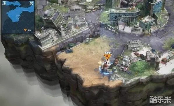 《胜利女神》全收集攻略：高效遗失物寻回技巧揭秘