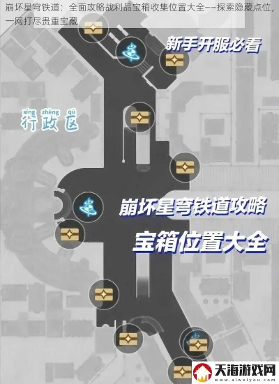 《崩坏星穹铁道》3.3宝箱全攻略:高效收集技巧揭秘! 《崩坏星穹铁道》3.3宝箱全攻略:高效收集技巧揭秘!
