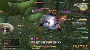 《最终幻想14》水晶世界战斗解析:深度UI攻略,解锁全新战斗技巧 《最终幻想14》水晶世界战斗解析:深度UI攻略,解锁全新战斗技巧