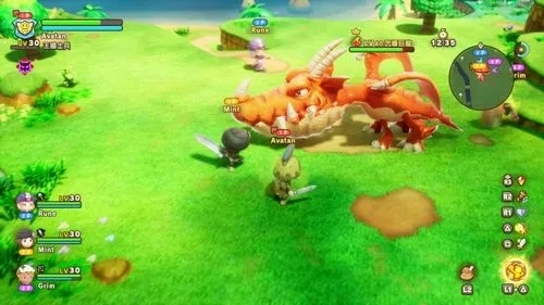 传奇套餐揭秘!《幻想生活》龙与少女偷时秘籍攻略大放送 传奇套餐揭秘!《幻想生活》龙与少女偷时秘籍攻略大放送