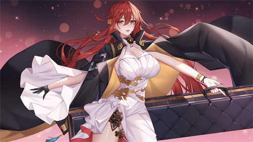 《崩坏星穹铁道》风堇培养技巧揭秘：打造强力角色攻略攻略