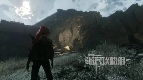 《光与影33号远征队》卢明默偶攻略：高效位置与路线解析秘籍