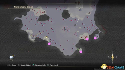 凉州区域全收集秘籍！宝箱、见闻奇遇攻略领跑指南