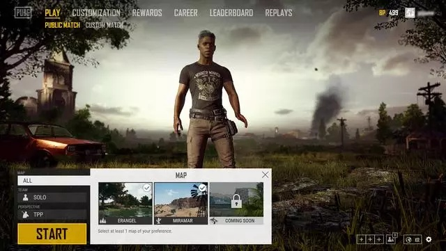 《绝地求生》35.2更新揭秘：全新游戏体验，必看亮点抢先看